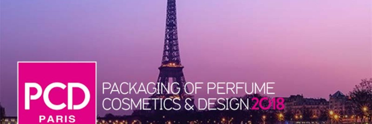 Giflor at 2018 PCD – Paris, France (Booth M13) from 31/1 to 1/2/2018