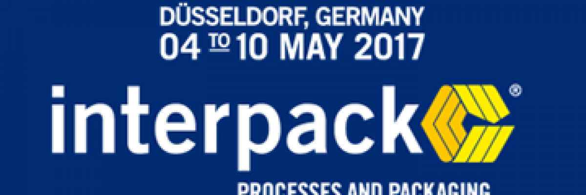 Meet Giflor at 2017 Interpack Show (Hall 7, Level 1, C48)