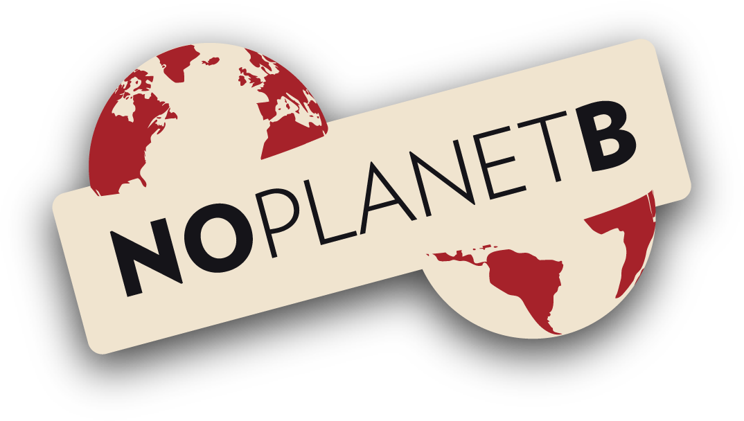 NO PLANET B