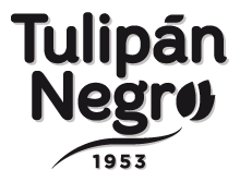 TULIPAN NEGRO