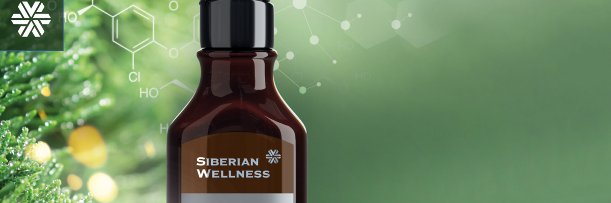 SIBERIAN WELLNESS