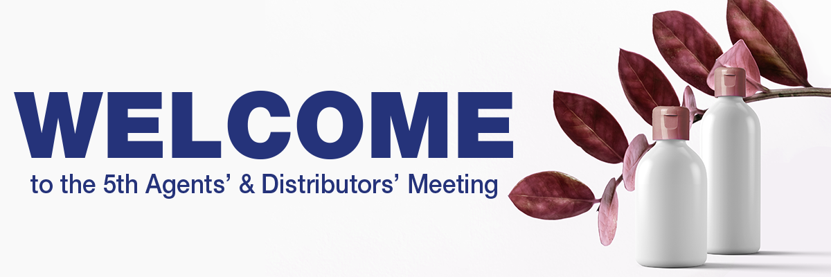 Giflor 5° Agents & Distributors Meeting – 14 ottobre 2021