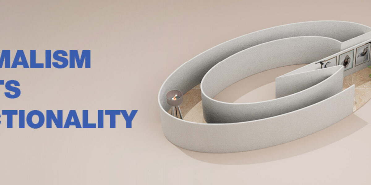 Il minimalismo incontra la funzionalità: l'evoluzione degli imballaggi in plastica per l'efficienza