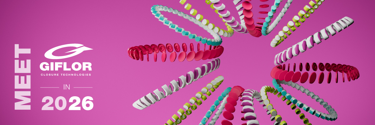 Calendario fiere internazionali 2026 di Giflor