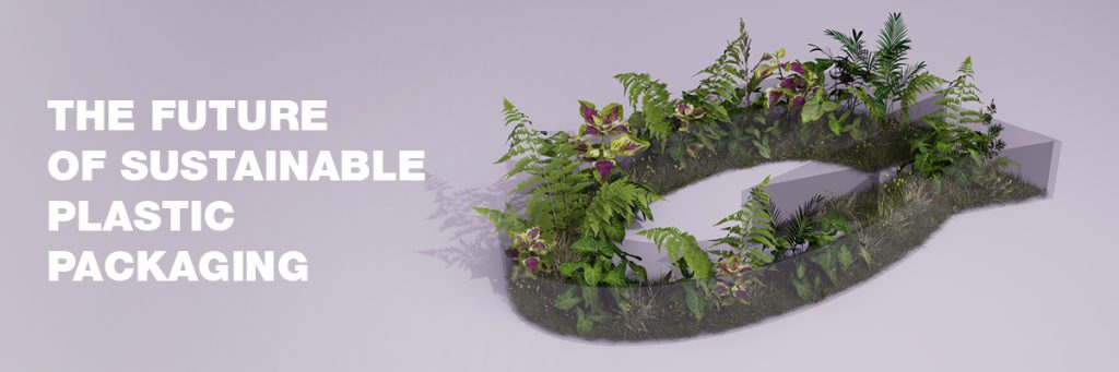 The Future of Sustainable Plastic Packaging: Embracing PCR Plastics and ...