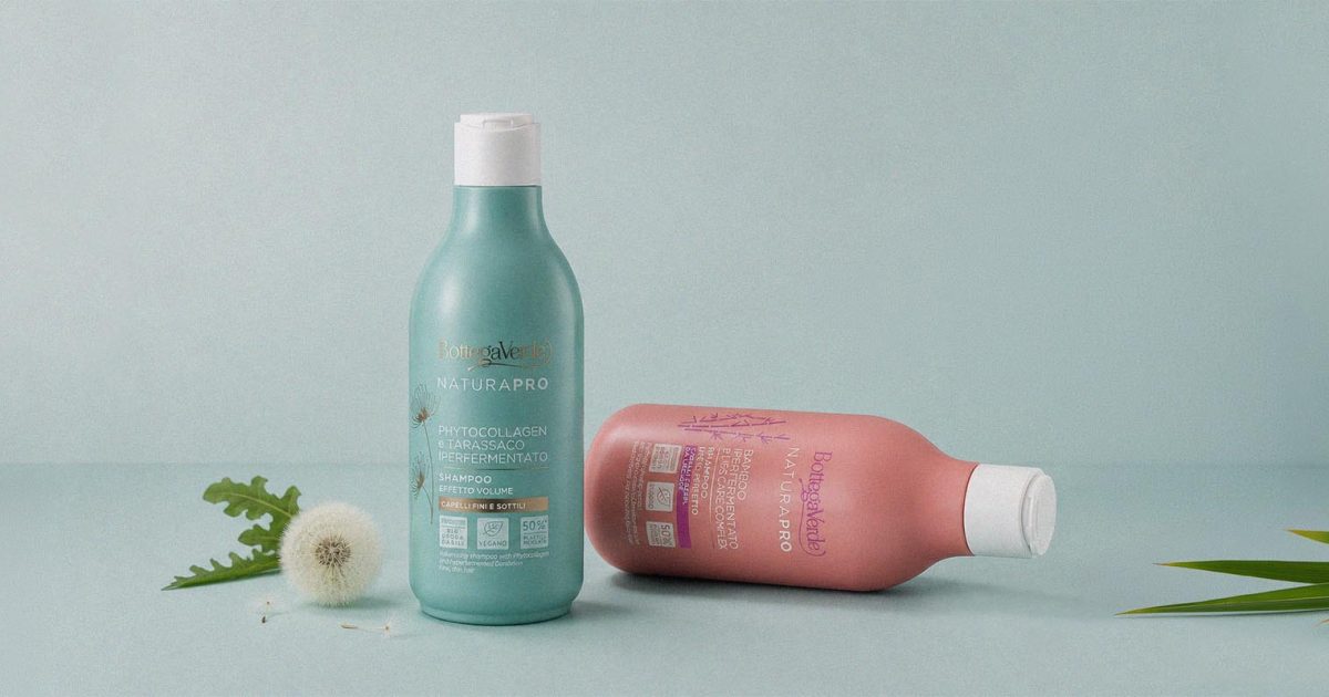 Bottega Verde_Header
